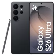 Ne manquez pas cette offre : 350€ de réduction sur le Galaxy S26 Ultra 512 Go