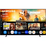 Samsung 55' QLED 4K à prix cassé : Découvrez l'offre incroyable sur Amazon !