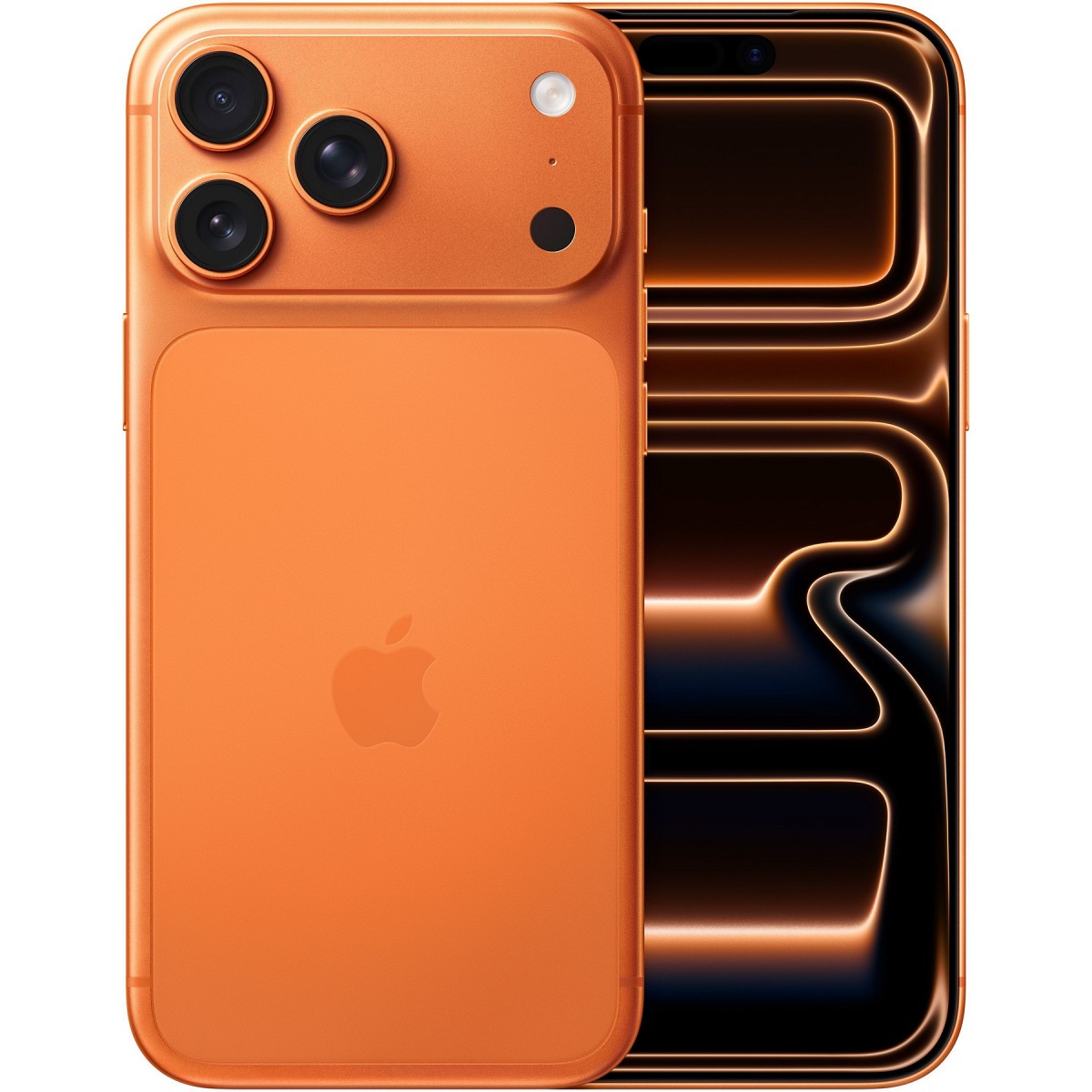 Carrefour offre 170€ sur le compte fidélité pour l’iPhone 17 Pro Max