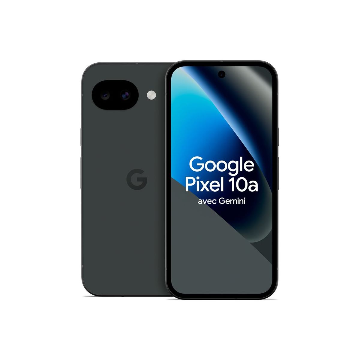 Découvrez le bonus reprise de 100€ sur le Google Pixel 10a chez Fnac
