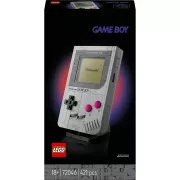 LEGO Super Mario Game Boy 72046 : 25% cagnottés chez E.Leclerc, une offre à ne pas manquer