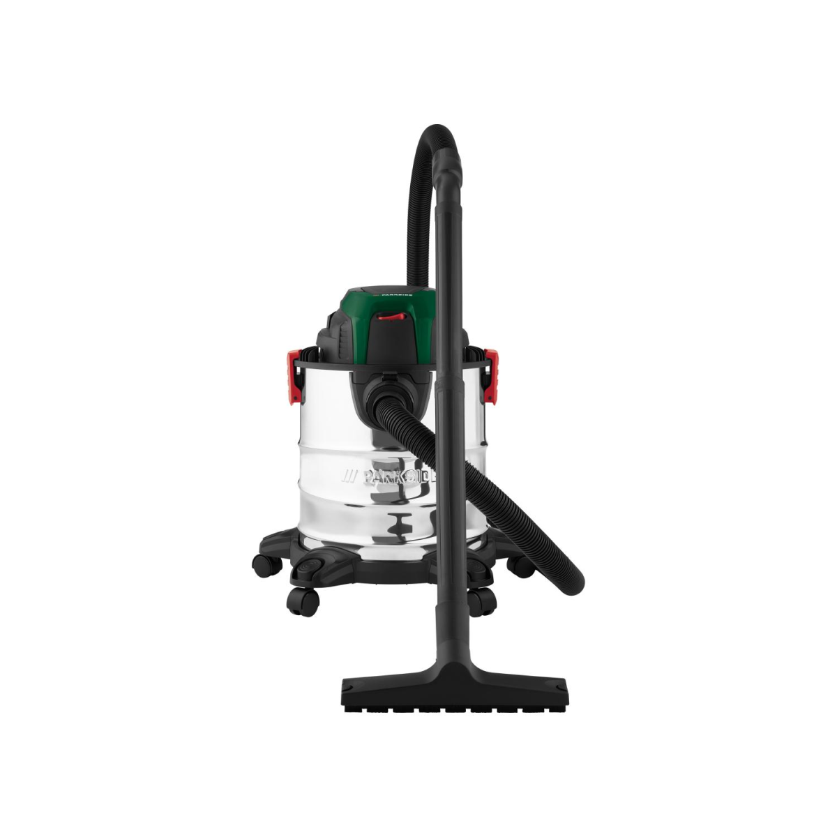 Aspirateur Parkside : 20% de réduction pour un nettoyage optimal chez LIDL