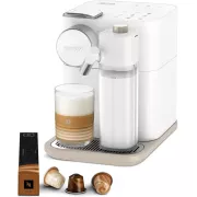 Ne manquez pas cette promo Amazon : La machine à café DeLonghi Gran Lattissima EN640.W à prix cassé !