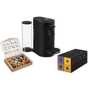 Magimix Nespresso Vertuo Next Mat Zwart Magimix Nespresso Vertuo Next Mat Zwart