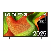 LG OLED65B5 2025 en promo chez Joybuy : découvrez cette offre incroyable dès maintenant !