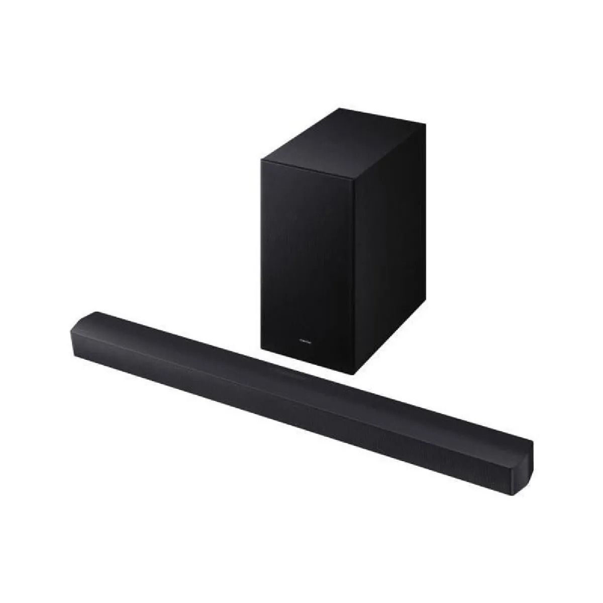 Barre de son Samsung HW-B66CF/XE à prix réduit avec 130€ de remise exclusive