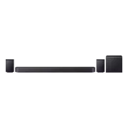 Barre de son Samsung HW-Q990H/ZF : 200€ de réduction immédiate avec le code AUDIO200 sur Samsung Shop
