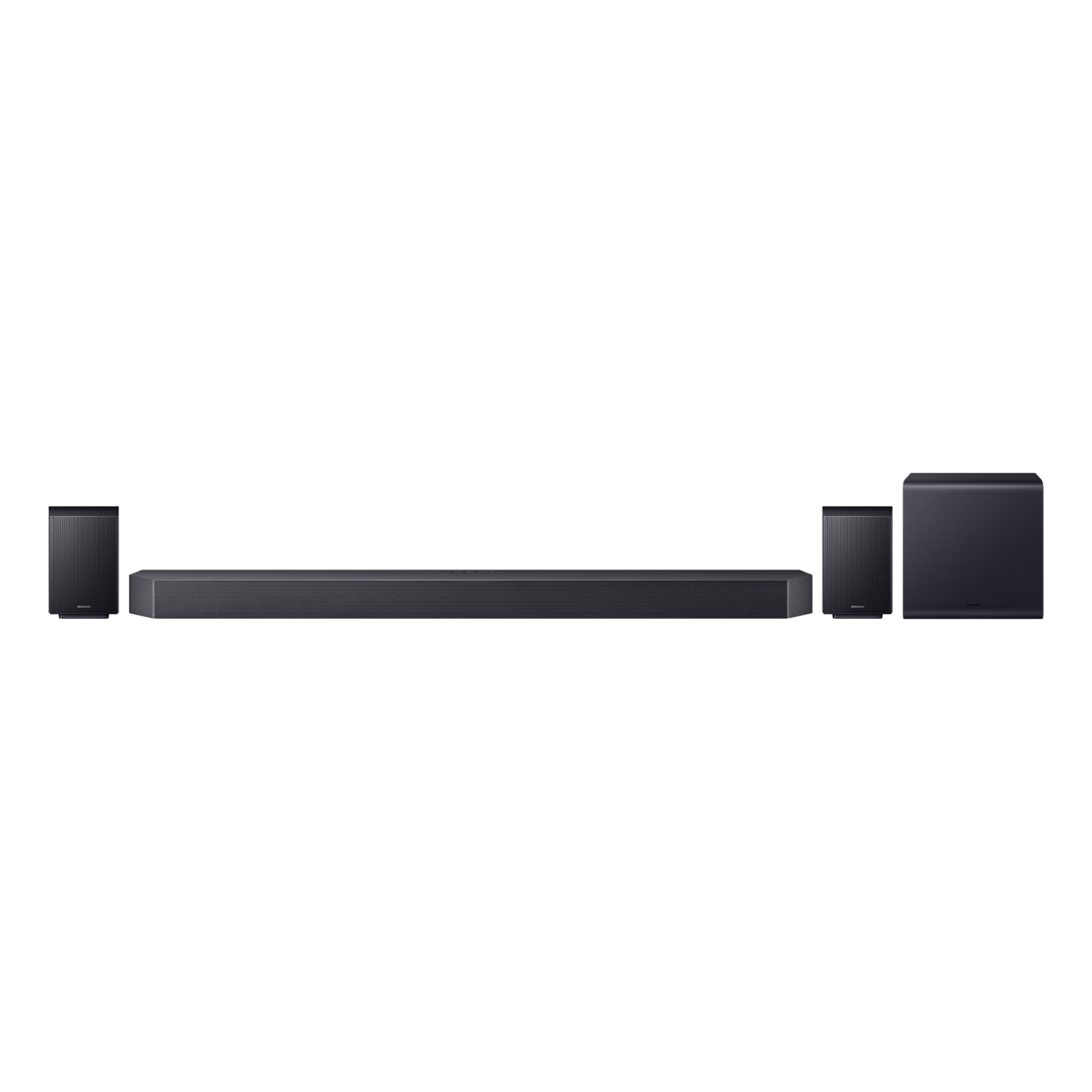 Offre exclusive : économisez 200€ sur la barre de son Samsung HW-Q990H/ZF