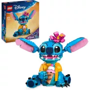 Amazon propose 17,84 € de réduction sur 2 sets LEGO Disney Stitch, profitez-en vite !