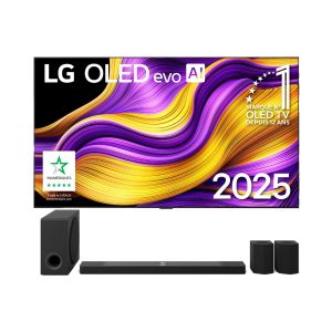 100€ de réduction immédiate chez Boulanger : TV LG C5 ou G5 et barre de son éligible à prix malin