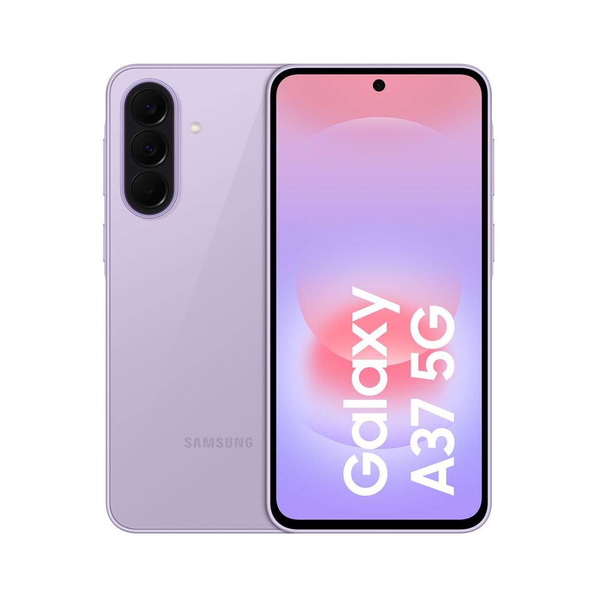 Découvrez l'offre exclusive Samsung : 100€ de réduction sur le Galaxy A37 5G 256 Go