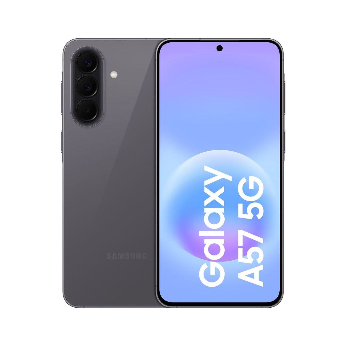 Samsung prolonge sa promo : -30€ sur les Galaxy A37 et A57 avec le code promo