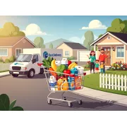 🚀 Livraison gratuite chez Carrefour : comment en profiter dès aujourd'hui ?