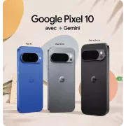 Google offre 150€ de remboursement sur les Pixel 10 Pro et 10 Pro XL : comment en profiter avant le 21 juillet ?