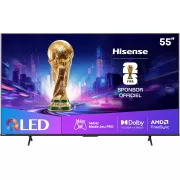 Hisense 55E7Q Pro QLED 55 pouces : Découvrez cette offre incroyable à 379€ sur Amazon !