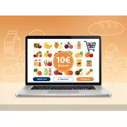 10€ offerts sur Carrefour Drive : la promo qui change tout pour vos courses en ligne !