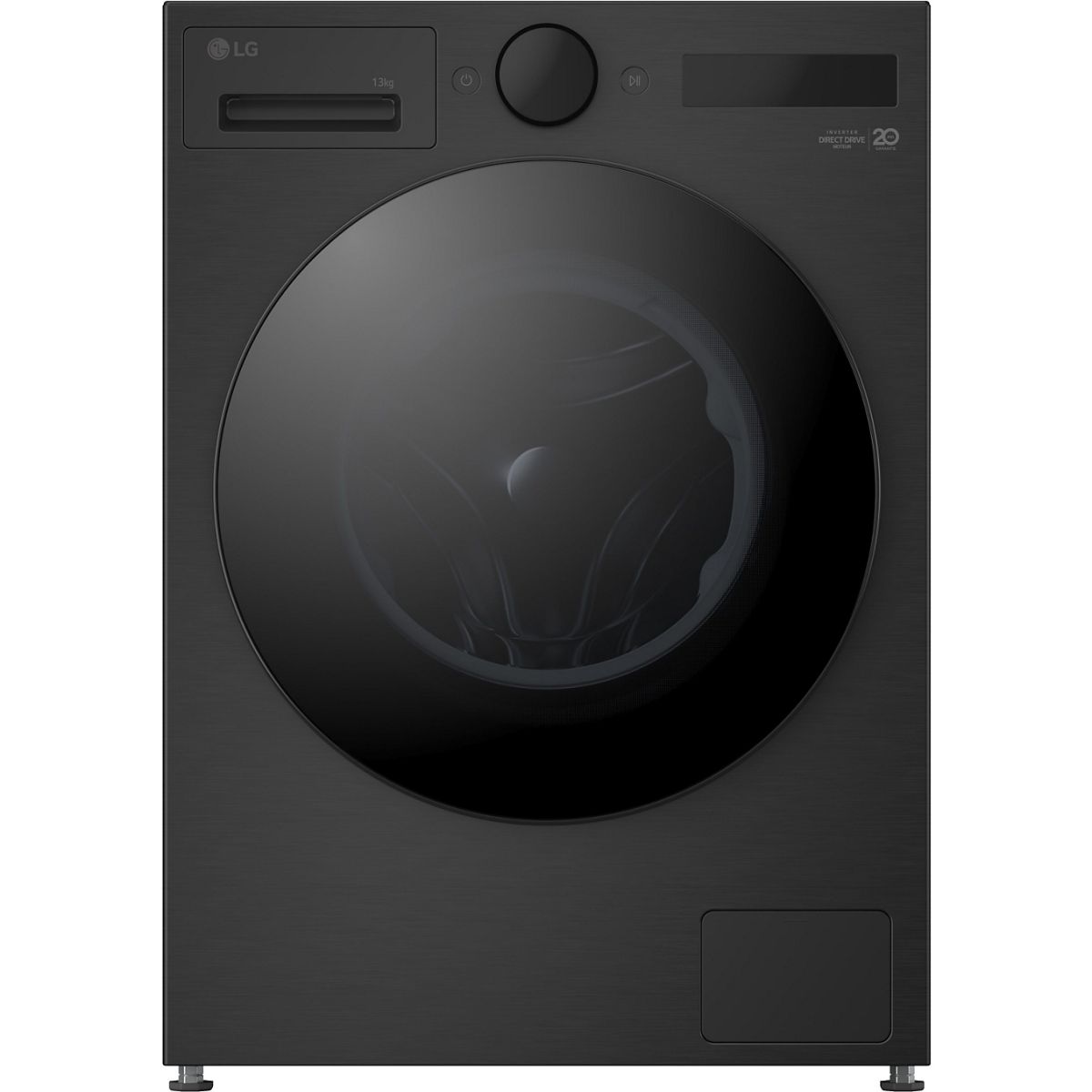 Découvrez 100€ de réduction sur le lave-linge LG F34X76BSTA chez Boulanger