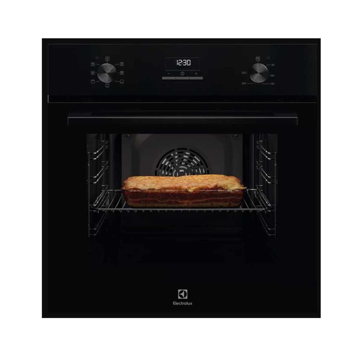 Remise exceptionnelle de 90€ sur le four Electrolux chez E.Leclerc