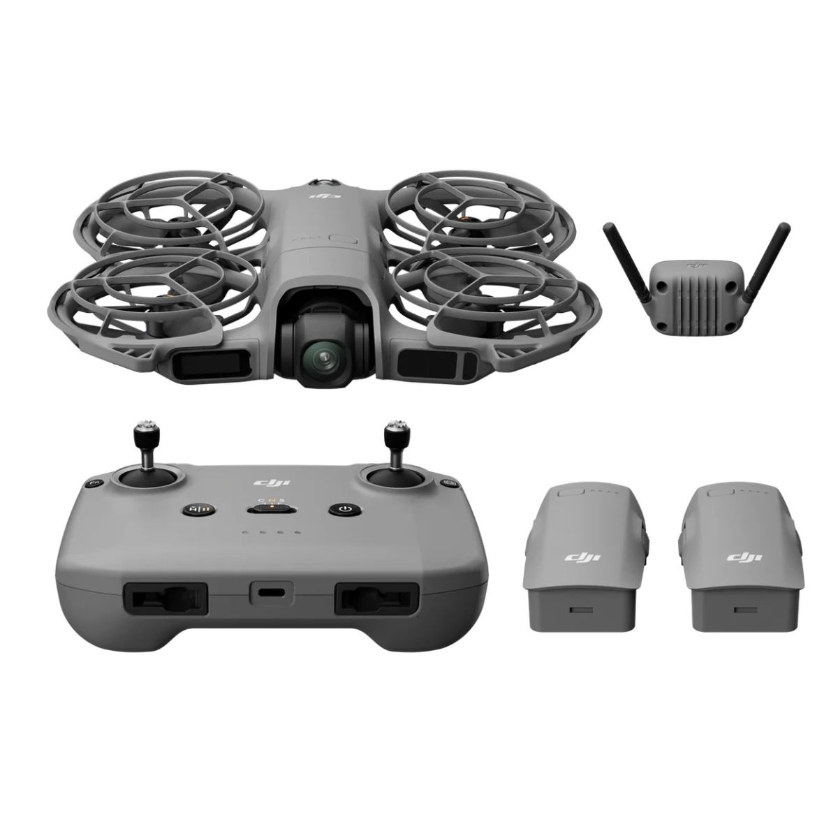 Joybuy : 30€ de réduction sur une sélection de produits DJI haut de gamme