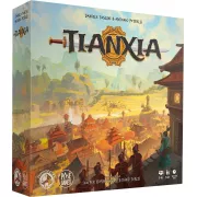 Tianxia à prix cassé : 24,75€ chez EspritJeu, le jeu de stratégie qui défie vos limites