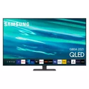 Promo TV QLED Samsung 65' et 75' : 200€ de réduction