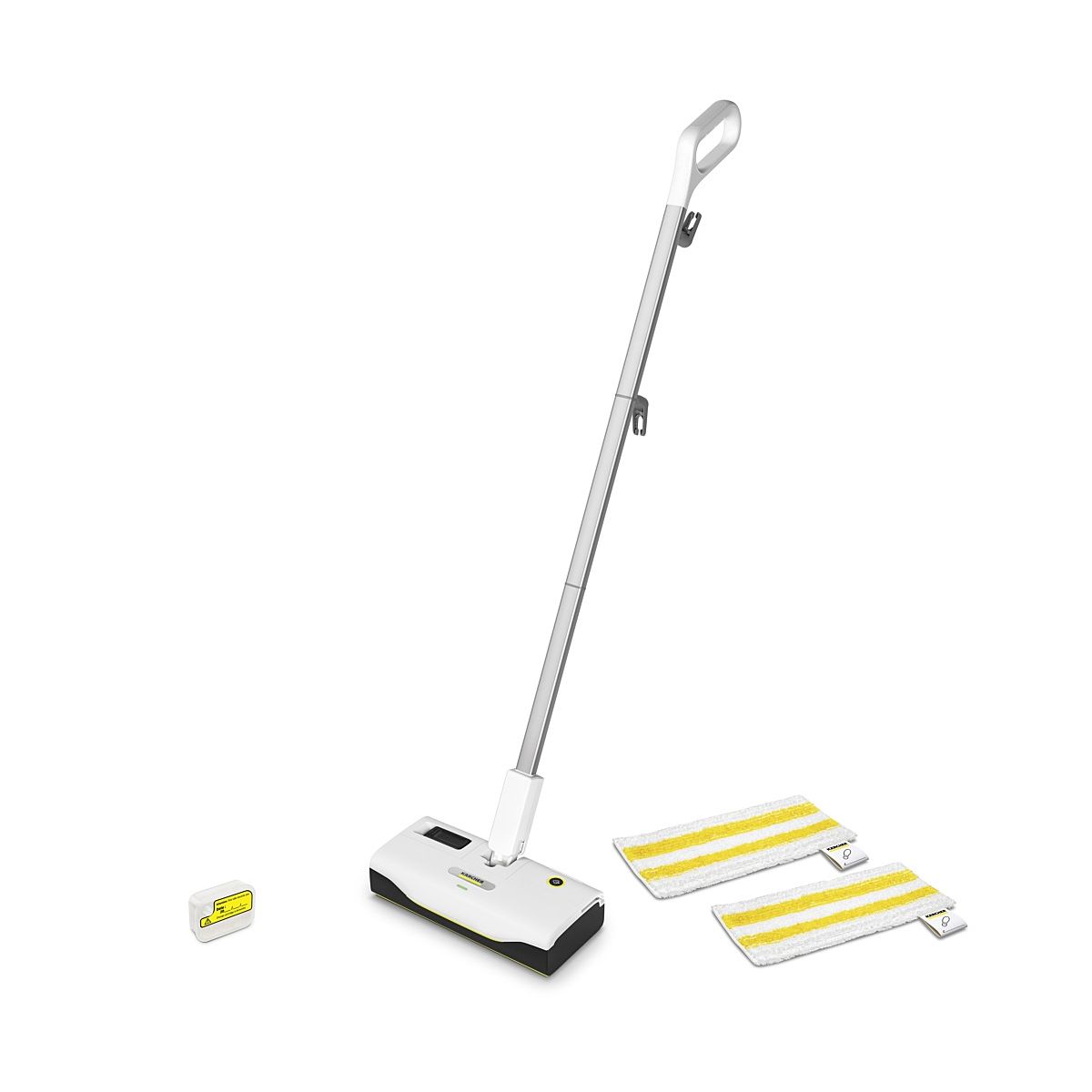 Balai vapeur Karcher SC 1 Upright : 24€ offerts sur votre compte fidélité chez E.Leclerc