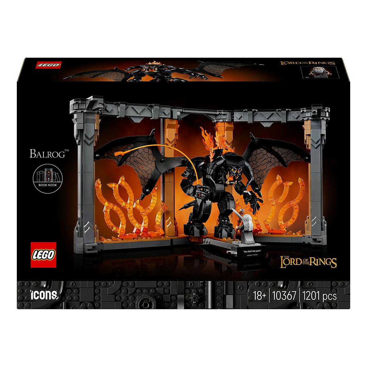 French Days E.Leclerc : 15% de remise sur une sélection de LEGO pour les fans de briques