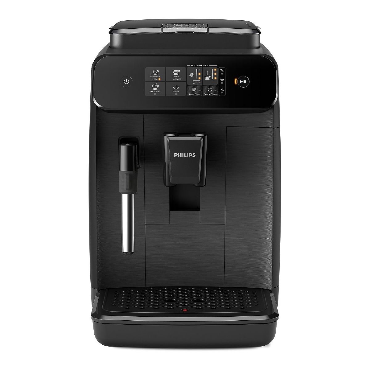Découvrez 80€ de remise sur l'expresso Philips Série 800 chez E.Leclerc, une offre à ne pas manquer !