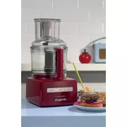 100€ remboursés sur les robots Magimix CS 5200XL Premium ! Découvrez comment en profiter dès maintenant !