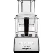 💰 50€ remboursés Magimix : robots CS 4200XL, blenders et extracteurs de jus en promo !