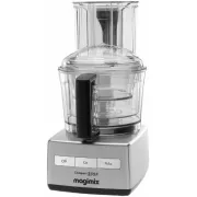 25€ offerts sur les robots Magimix CS 3200XL, Mini Plus et blenders : profitez-en vite !