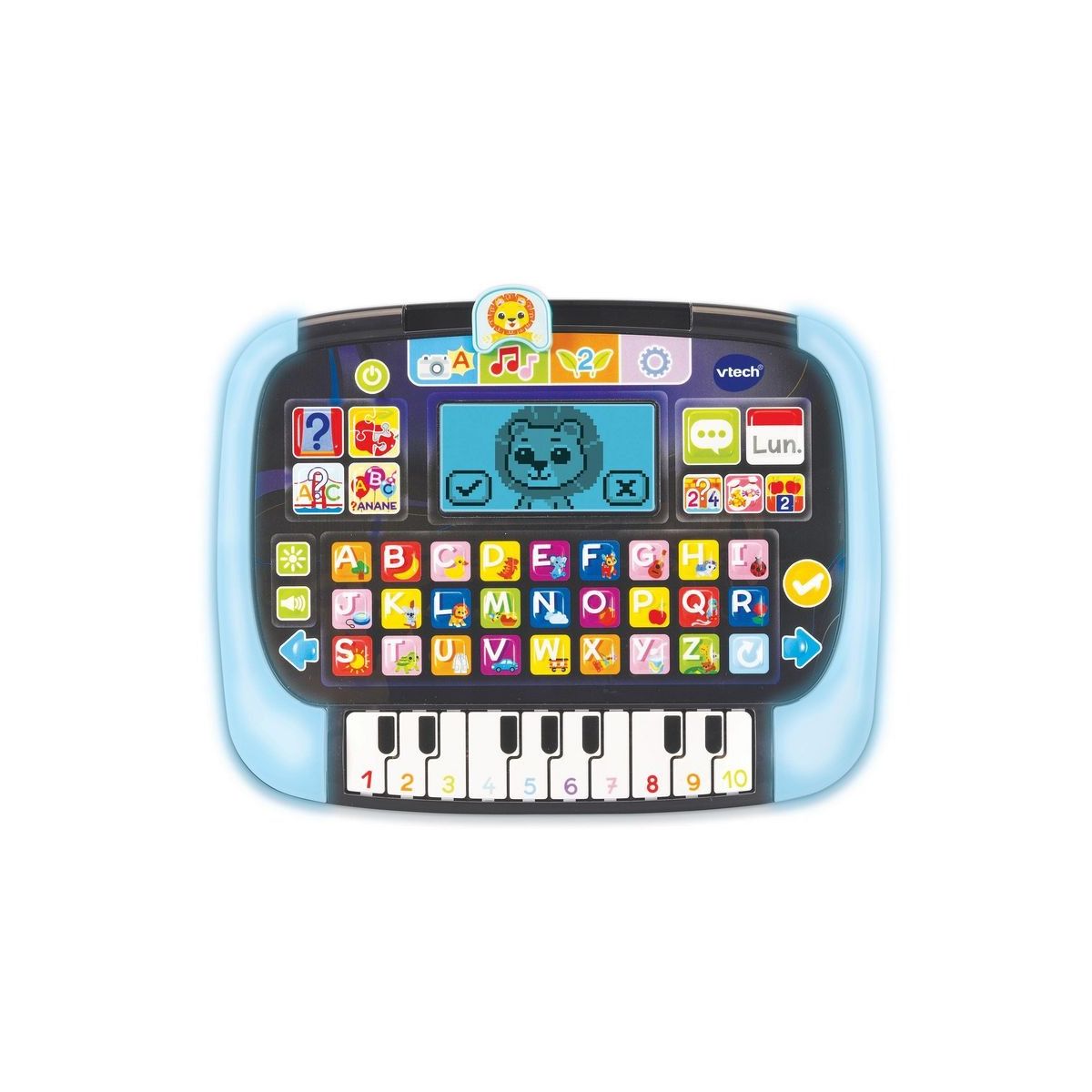 Jusqu’à 70 % de réduction sur les jouets VTECH chez Auchan pour les French Days
