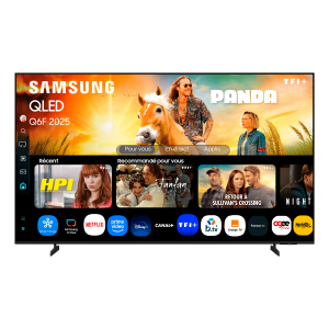 Livraison gratuite sur toutes les TV chez Carrefour avec un bon plan exceptionnel