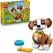 Jouets LEGO en promo chez Amazon : économisez 10€ dès 69€ d’achat sur une sélection variée