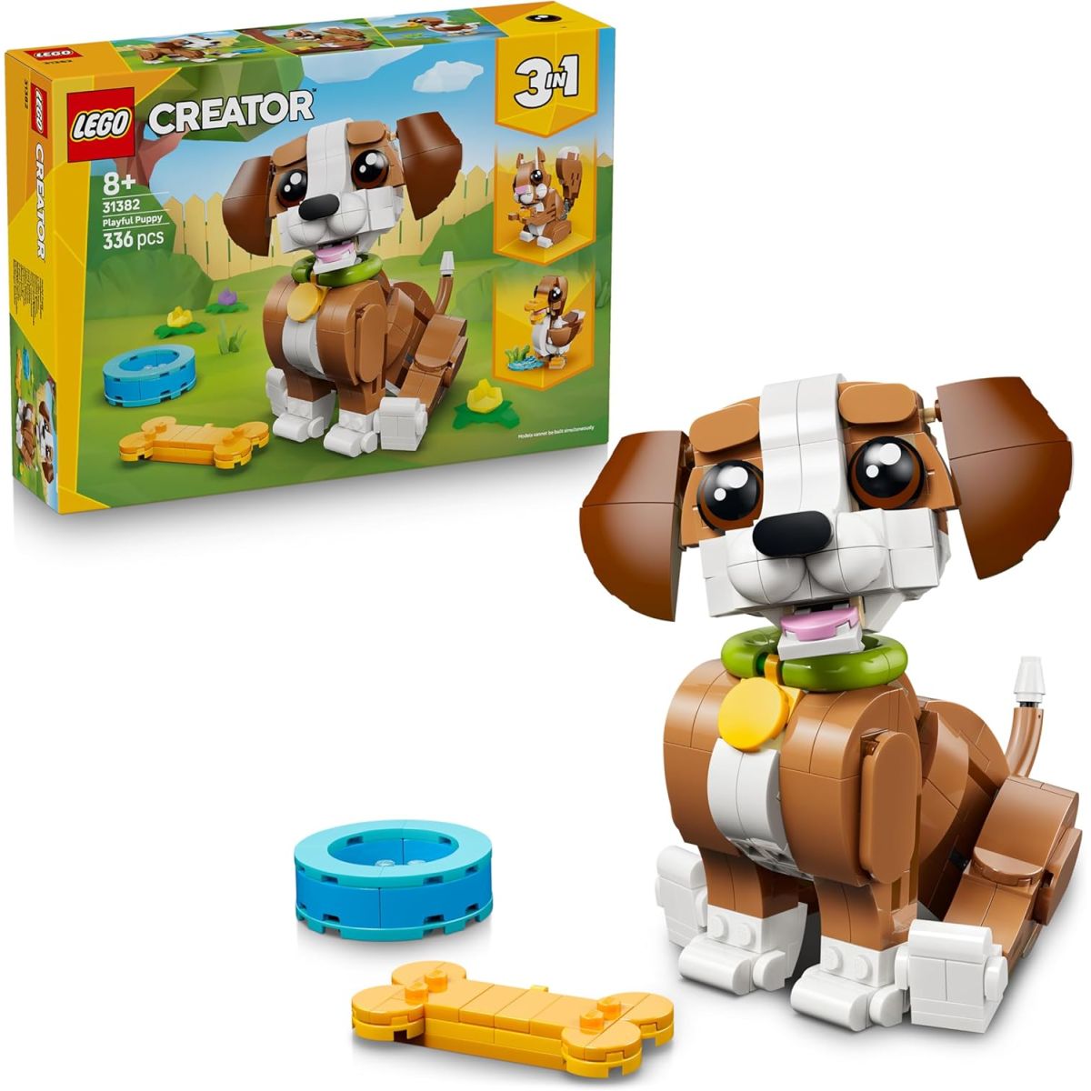 Découvrez les jouets LEGO à prix réduit sur Amazon avec cette offre exclusive