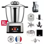 Offre Magimix Cook Expert : jusqu’à 400€ de cadeaux, découvrez les références éligibles et économisez !