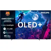 Philips offre 50€ de remboursement sur ses TV Ambilight : 43PUS9000, 50PUS9050 et plus ! Profitez-en sur Bonne-promo
