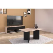 Conforama : 10 % de réduction sur les meubles TV avec l'achat d'un téléviseur