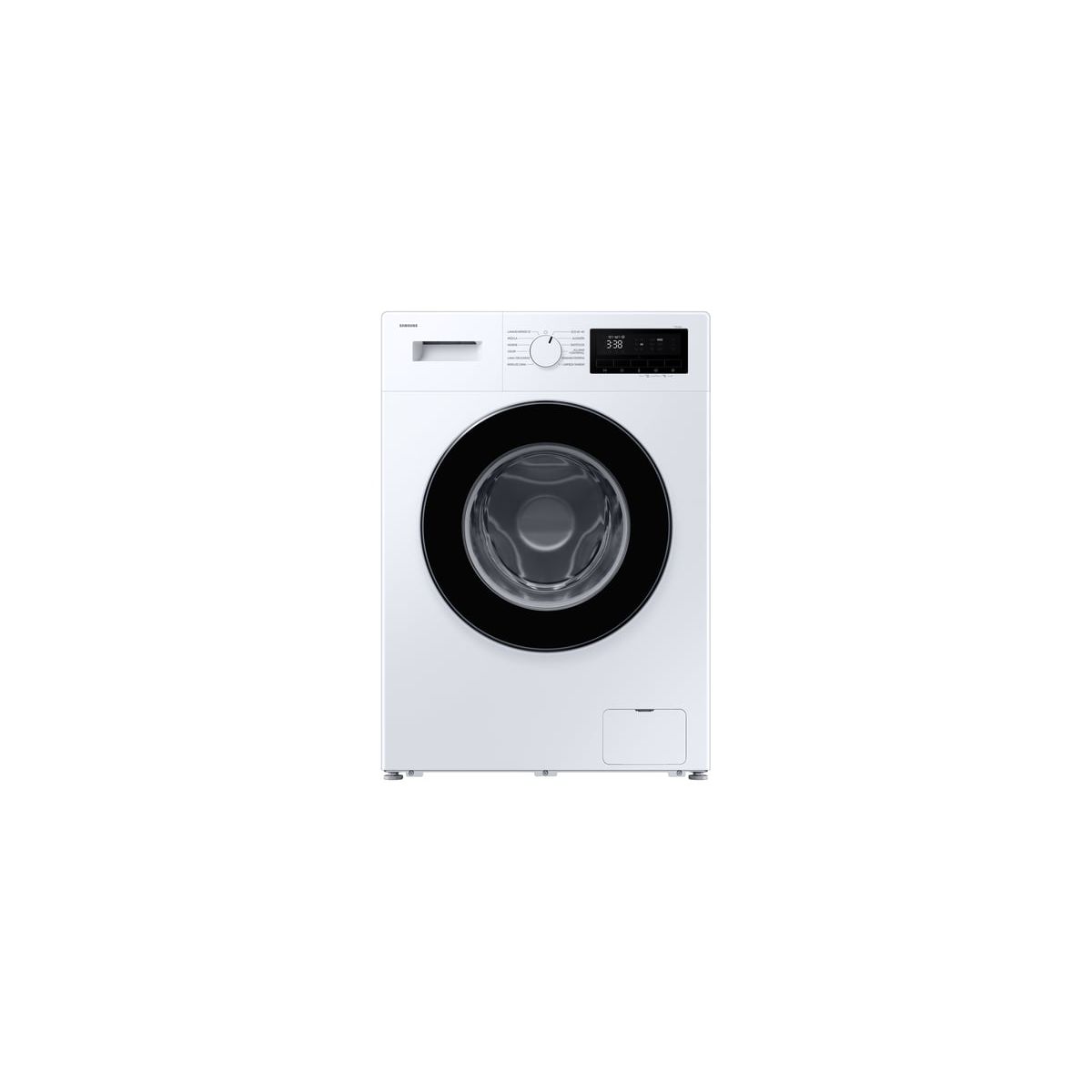 Découvrez -10% sur l'électroménager Samsung chez Conforama avec le bon plan du moment