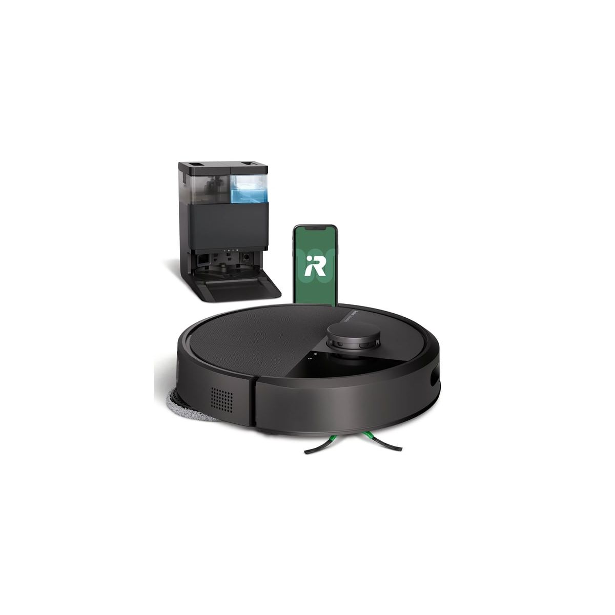 Découvrez 10 % de réduction sur les robots iROBOT chez Conforama