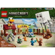 25% de remises fidélité sur les LEGO Minecraft chez E.Leclerc : des sets à prix mini le 17 mai !