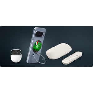 Google Pixel 10 : un Google TV Streamer et un socle Pixelsnap offerts, comment en profiter ?