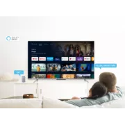 ODR TV TCL P72 : 50€ remboursés sur les TV TCL 4K HDR