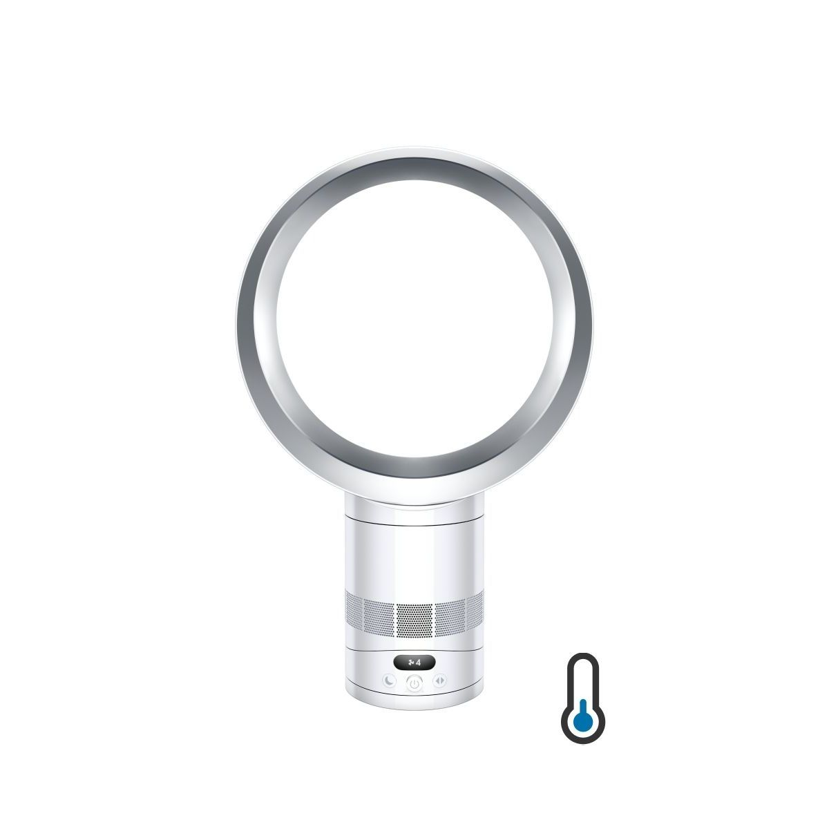 Dyson Cool CF1 à 199 € : le ventilateur sans pale à prix réduit