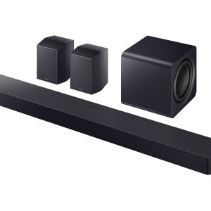 ODR Samsung : 200€ de remboursement sur la barre de son HW-Q990H/ZF