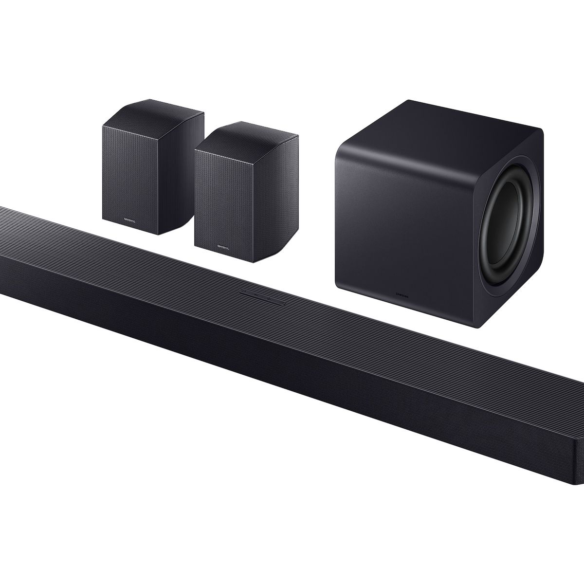 ODR Samsung : 200€ de remboursement sur la barre de son HW-Q990H/ZF