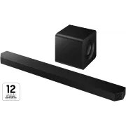Remboursement Samsung : jusqu’à 100€ à récupérer sur les HW-Q800H, HW-QS90H et HW-Q930H, voici la marche à suivre
