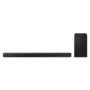 Offre de remboursement Samsung : jusqu’à 50€ sur les barres HW-LS50H et HW-Q600H