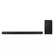 Ne manquez pas cette ODR Samsung : 50€ remboursés sur les modèles HW-LS50H, HW-Q600H et plus !