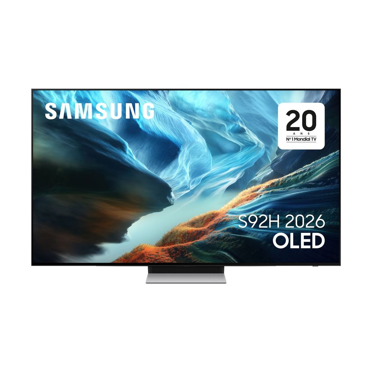 Comparatif TV OLED Samsung 2026 : S92H vs S95H vs S99H, quel modèle choisir au meilleur prix ?